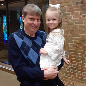 Meet your Posher, Jay